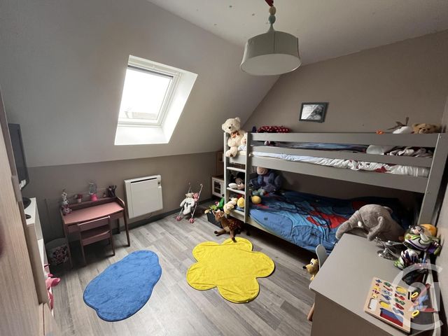 Maison à vendre - 4 pièces - 80,21 m2 - Angerville - 91 - ILE-DE-FRANCE