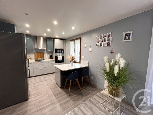 Maison à vendre - 4 pièces - 80,21 m2 - Angerville - 91 - ILE-DE-FRANCE