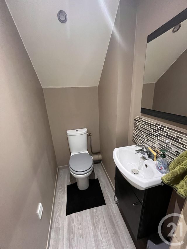 Maison à vendre - 4 pièces - 80,21 m2 - Angerville - 91 - ILE-DE-FRANCE