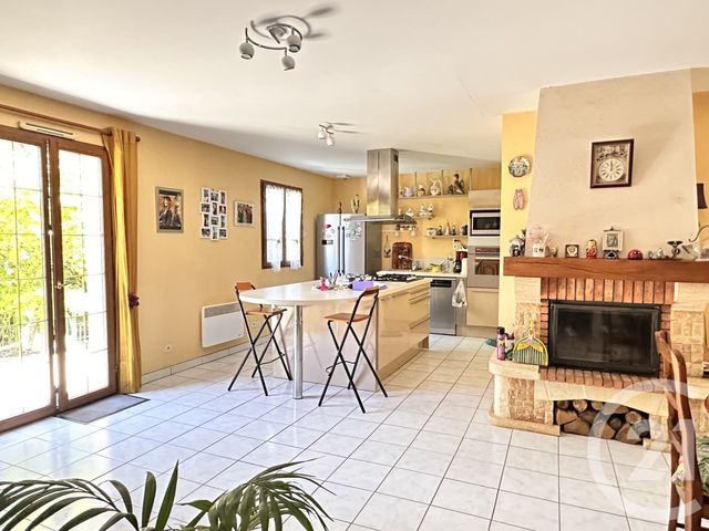 Maison à vendre - 5 pièces - 98 m2 - Angerville - 91 - ILE-DE-FRANCE
