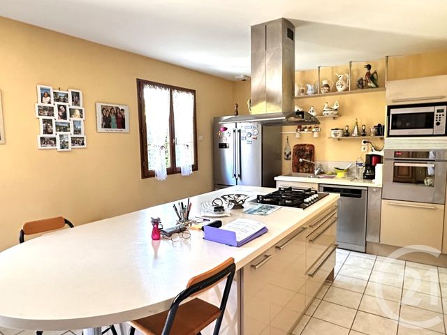 Maison à vendre - 5 pièces - 98 m2 - Angerville - 91 - ILE-DE-FRANCE