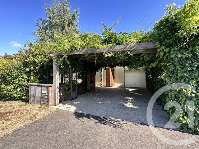 Maison à vendre - 5 pièces - 98 m2 - Angerville - 91 - ILE-DE-FRANCE