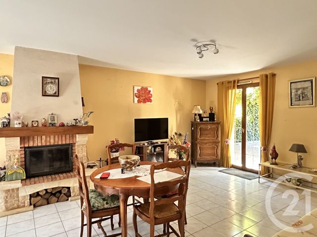 Maison à vendre - 5 pièces - 98 m2 - Angerville - 91 - ILE-DE-FRANCE
