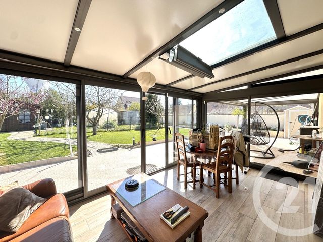 Maison &agrave; vendre - 7 pi&egrave;ces - 160 m2 - Angerville - 91 - ILE-DE-FRANCE