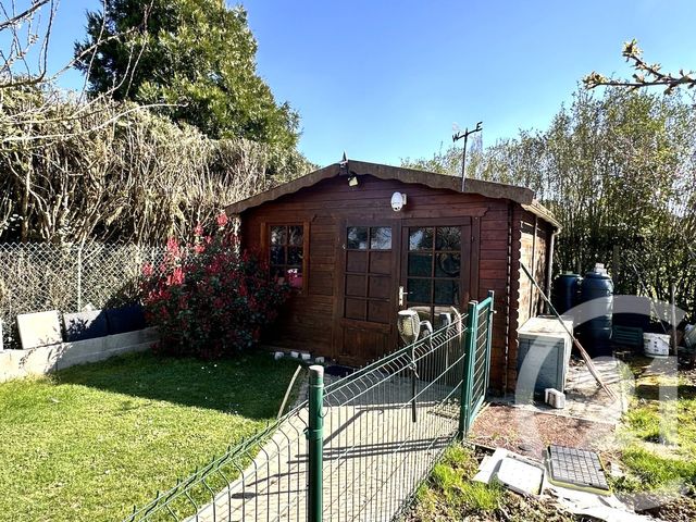 Maison &agrave; vendre - 7 pi&egrave;ces - 160 m2 - Angerville - 91 - ILE-DE-FRANCE