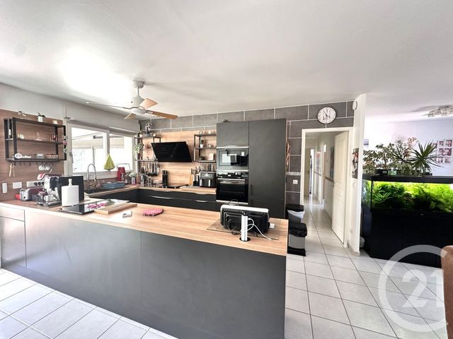 Maison &agrave; vendre - 7 pi&egrave;ces - 160 m2 - Angerville - 91 - ILE-DE-FRANCE