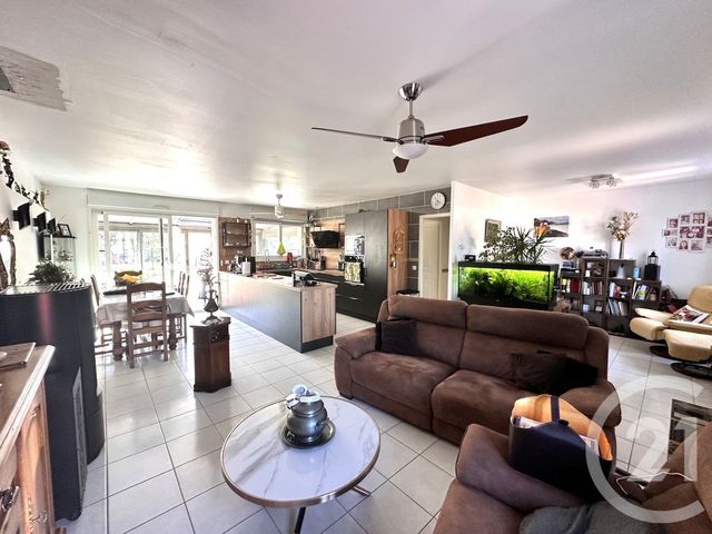 Maison &agrave; vendre - 7 pi&egrave;ces - 160 m2 - Angerville - 91 - ILE-DE-FRANCE