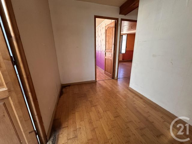 Maison &agrave; vendre - 4 pi&egrave;ces - 93 m2 - Angerville - 91 - ILE-DE-FRANCE