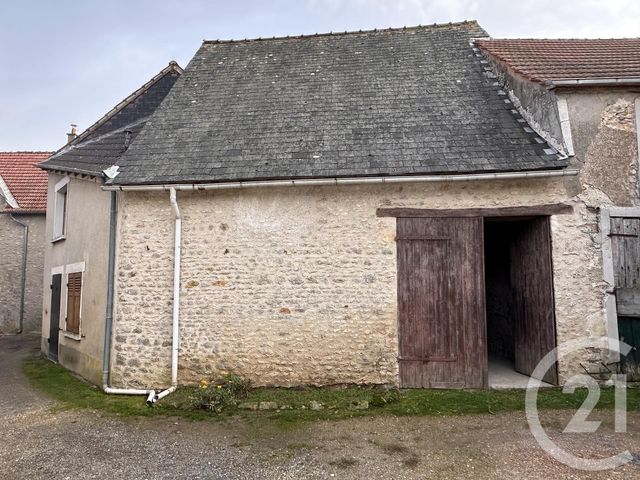 Maison &agrave; vendre - 4 pi&egrave;ces - 93 m2 - Angerville - 91 - ILE-DE-FRANCE