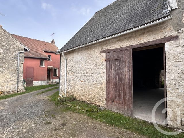 Maison &agrave; vendre - 4 pi&egrave;ces - 93 m2 - Angerville - 91 - ILE-DE-FRANCE