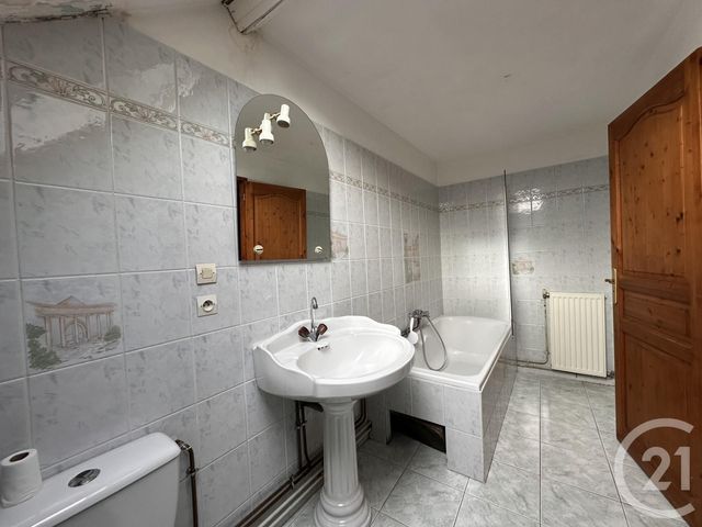 Maison &agrave; vendre - 4 pi&egrave;ces - 93 m2 - Angerville - 91 - ILE-DE-FRANCE