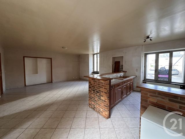 Maison &agrave; vendre - 4 pi&egrave;ces - 93 m2 - Angerville - 91 - ILE-DE-FRANCE