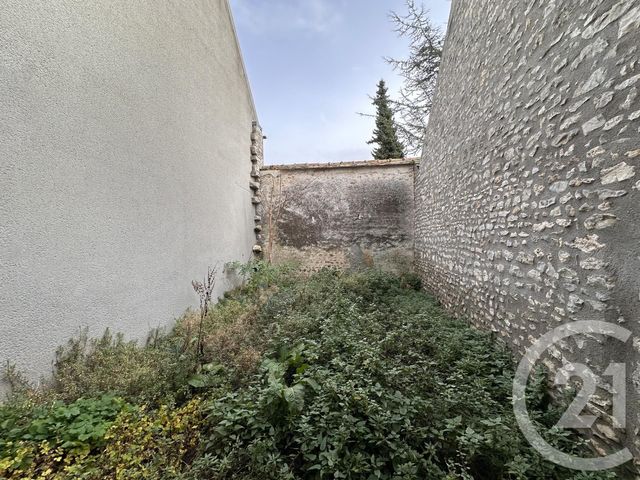 Maison &agrave; vendre - 4 pi&egrave;ces - 93 m2 - Angerville - 91 - ILE-DE-FRANCE