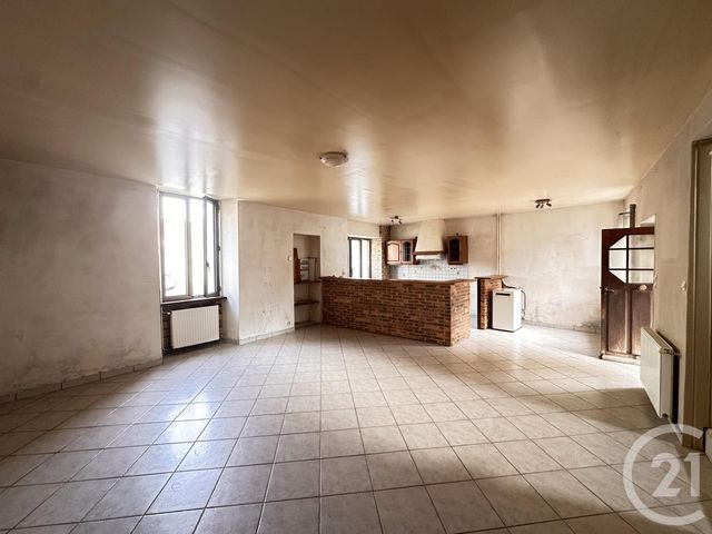 Maison &agrave; vendre - 4 pi&egrave;ces - 93 m2 - Angerville - 91 - ILE-DE-FRANCE