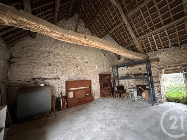 Maison &agrave; vendre - 4 pi&egrave;ces - 93 m2 - Angerville - 91 - ILE-DE-FRANCE