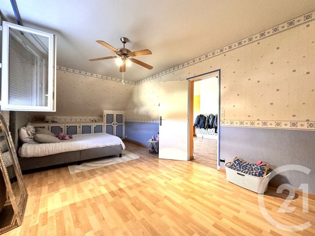 Maison &agrave; vendre - 8 pi&egrave;ces - 190 m2 - Angerville - 91 - ILE-DE-FRANCE