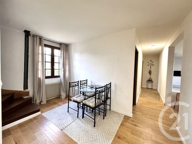 Maison &agrave; vendre - 8 pi&egrave;ces - 190 m2 - Angerville - 91 - ILE-DE-FRANCE