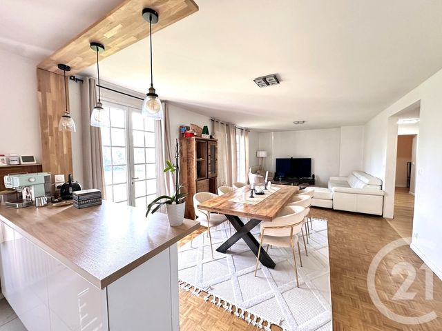 Maison &agrave; vendre - 8 pi&egrave;ces - 190 m2 - Angerville - 91 - ILE-DE-FRANCE