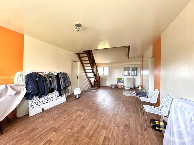 Maison &agrave; vendre - 8 pi&egrave;ces - 190 m2 - Angerville - 91 - ILE-DE-FRANCE