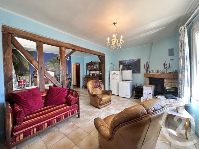 Maison &agrave; vendre - 6 pi&egrave;ces - 163,50 m2 - Angerville - 91 - ILE-DE-FRANCE