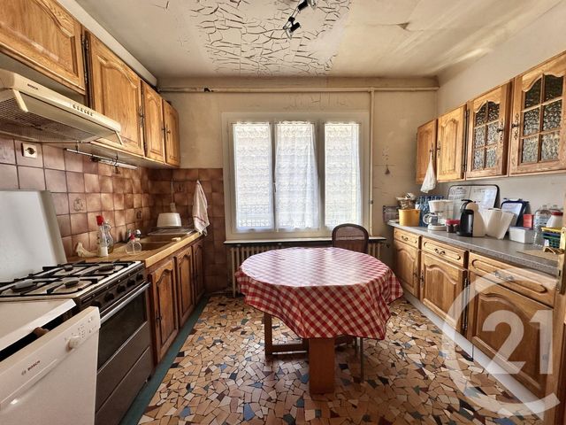 Maison &agrave; vendre - 6 pi&egrave;ces - 163,50 m2 - Angerville - 91 - ILE-DE-FRANCE