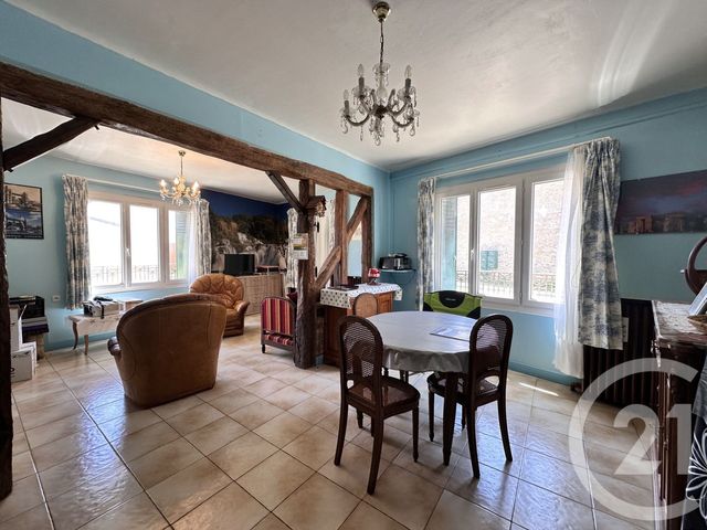 Maison &agrave; vendre - 6 pi&egrave;ces - 163,50 m2 - Angerville - 91 - ILE-DE-FRANCE