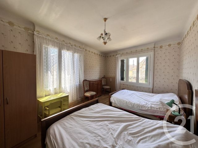 Maison &agrave; vendre - 6 pi&egrave;ces - 163,50 m2 - Angerville - 91 - ILE-DE-FRANCE