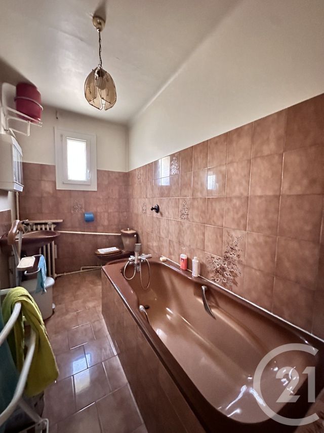 Maison &agrave; vendre - 6 pi&egrave;ces - 163,50 m2 - Angerville - 91 - ILE-DE-FRANCE