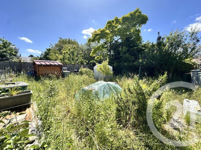 Maison &agrave; vendre - 6 pi&egrave;ces - 163,50 m2 - Angerville - 91 - ILE-DE-FRANCE