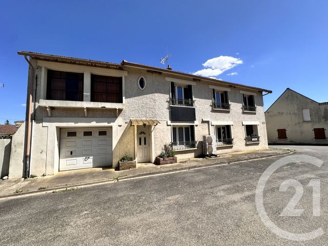 Maison &agrave; vendre - 6 pi&egrave;ces - 163,50 m2 - Angerville - 91 - ILE-DE-FRANCE