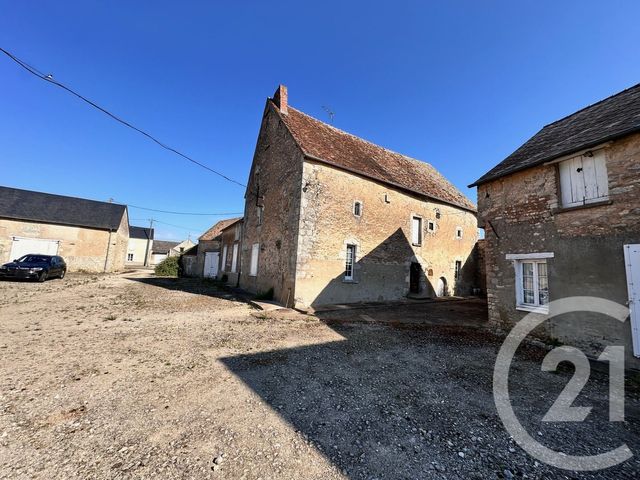 Maison &agrave; vendre - 6 pi&egrave;ces - 151 m2 - Angerville - 91 - ILE-DE-FRANCE