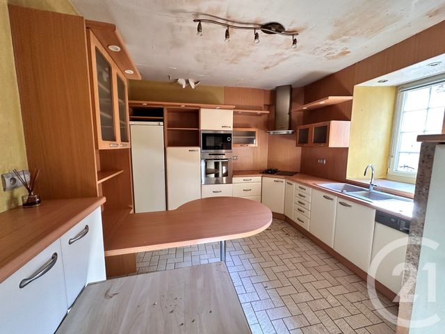 Maison &agrave; vendre - 6 pi&egrave;ces - 151 m2 - Angerville - 91 - ILE-DE-FRANCE