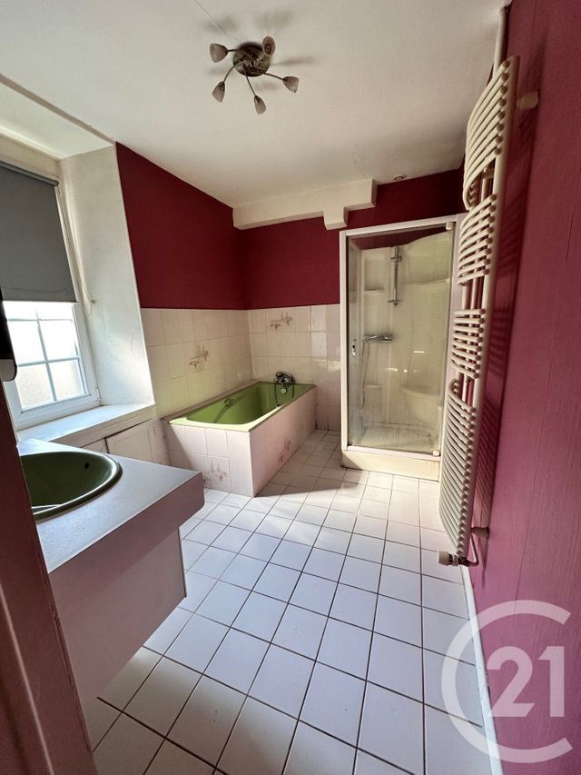 Maison &agrave; vendre - 6 pi&egrave;ces - 151 m2 - Angerville - 91 - ILE-DE-FRANCE