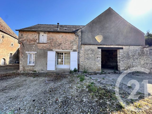 Maison &agrave; vendre - 6 pi&egrave;ces - 151 m2 - Angerville - 91 - ILE-DE-FRANCE