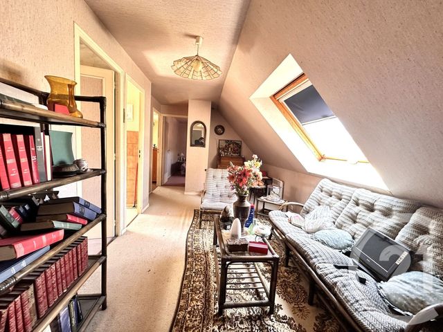 Maison à vendre - 8 pièces - 118 m2 - Angerville - 91 - ILE-DE-FRANCE