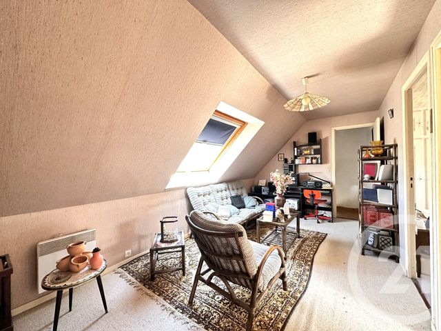 Maison à vendre - 8 pièces - 118 m2 - Angerville - 91 - ILE-DE-FRANCE