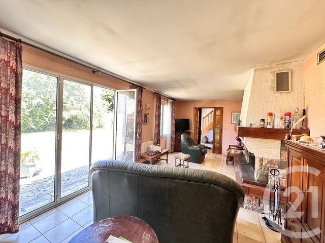 Maison à vendre - 8 pièces - 118 m2 - Angerville - 91 - ILE-DE-FRANCE