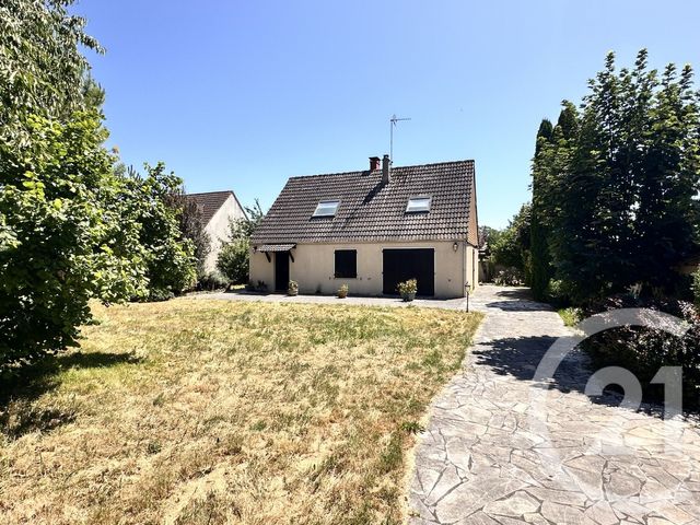 Maison à vendre - 8 pièces - 118 m2 - Angerville - 91 - ILE-DE-FRANCE