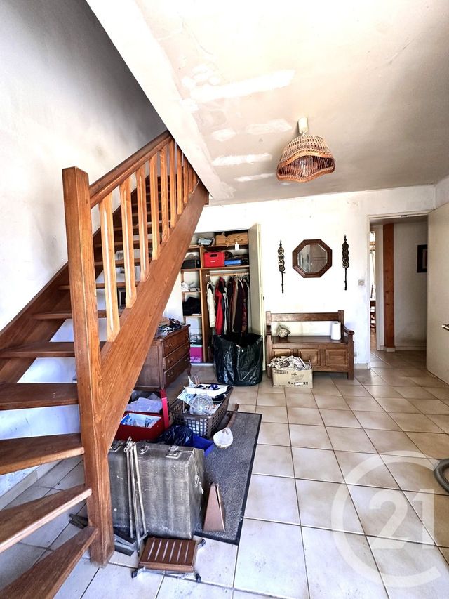 Maison à vendre - 8 pièces - 118 m2 - Angerville - 91 - ILE-DE-FRANCE