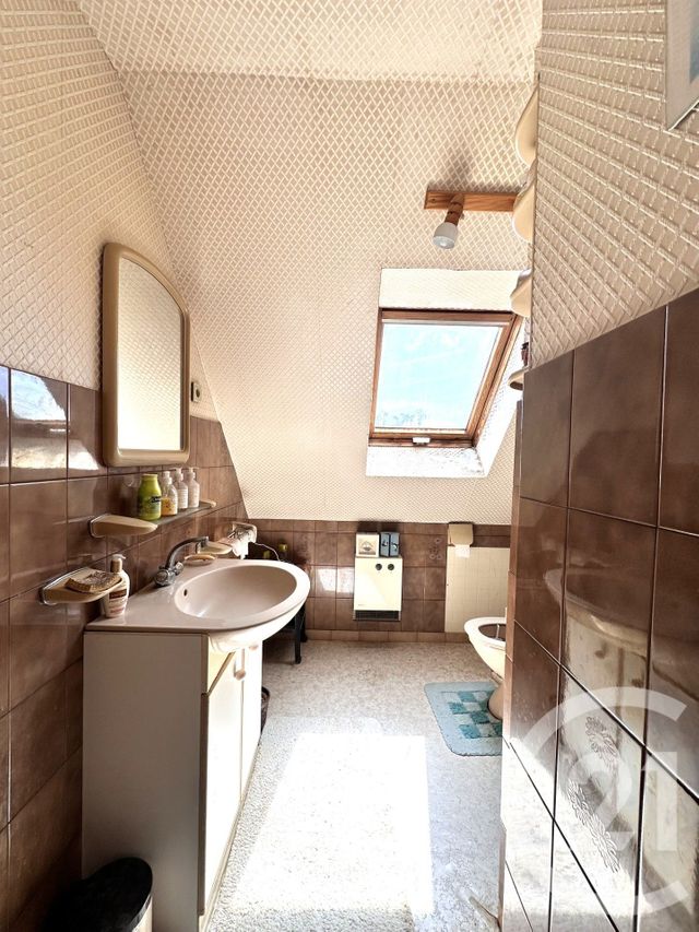 Maison à vendre - 8 pièces - 118 m2 - Angerville - 91 - ILE-DE-FRANCE