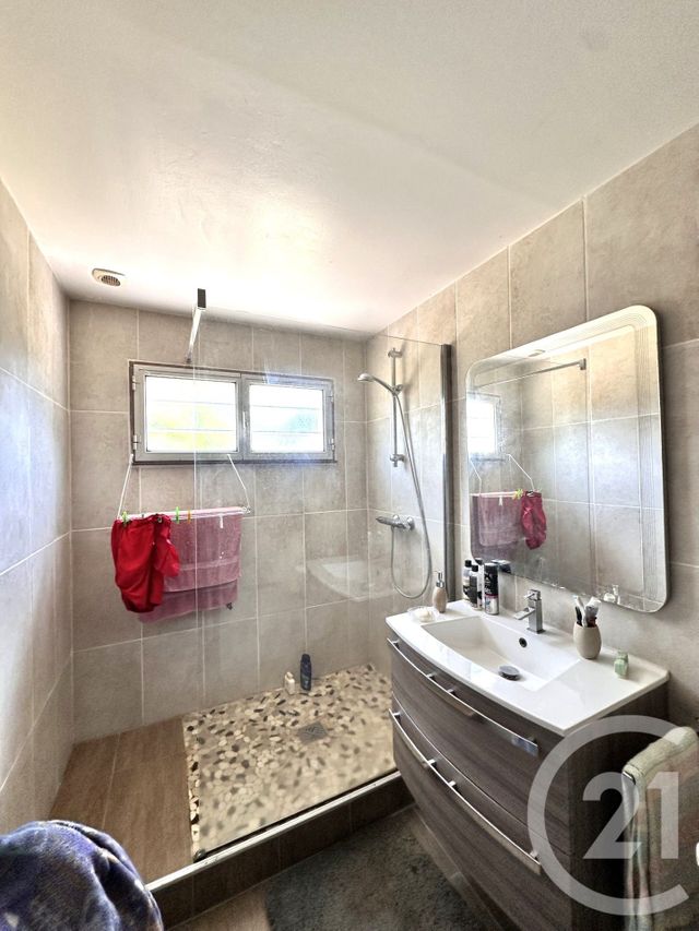 Maison à vendre - 8 pièces - 118 m2 - Angerville - 91 - ILE-DE-FRANCE