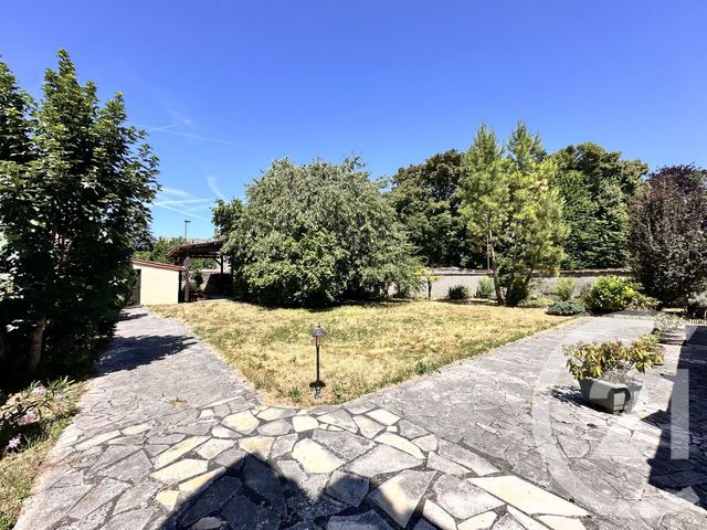 Maison à vendre - 8 pièces - 118 m2 - Angerville - 91 - ILE-DE-FRANCE