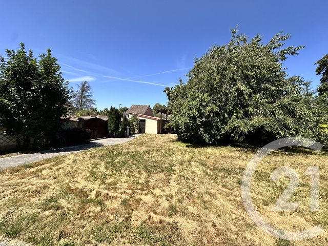 Maison à vendre - 8 pièces - 118 m2 - Angerville - 91 - ILE-DE-FRANCE