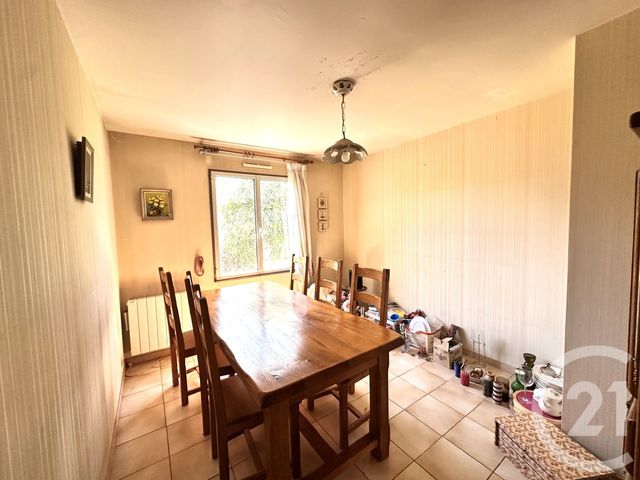 Maison à vendre - 8 pièces - 118 m2 - Angerville - 91 - ILE-DE-FRANCE