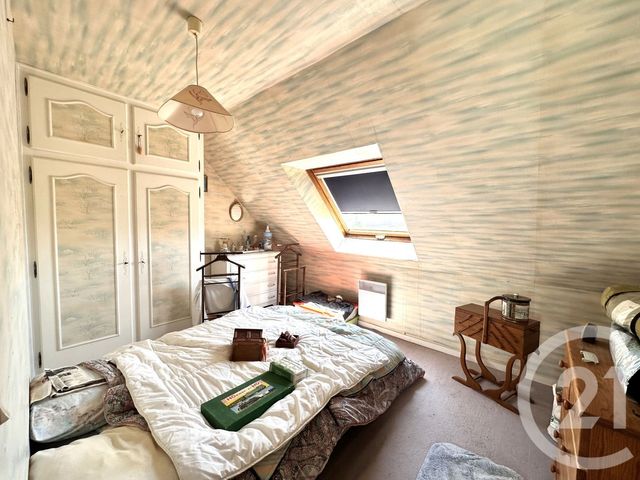 Maison à vendre - 8 pièces - 118 m2 - Angerville - 91 - ILE-DE-FRANCE