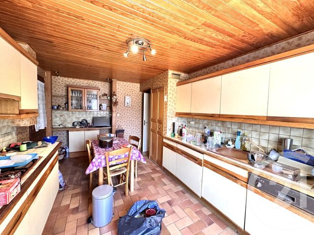 Maison à vendre - 8 pièces - 118 m2 - Angerville - 91 - ILE-DE-FRANCE