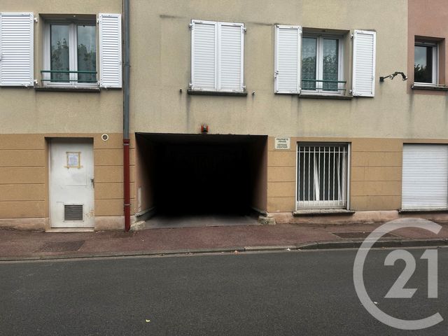 Parking à vendre - 13 m2 - Etampes - 91 - ILE-DE-FRANCE