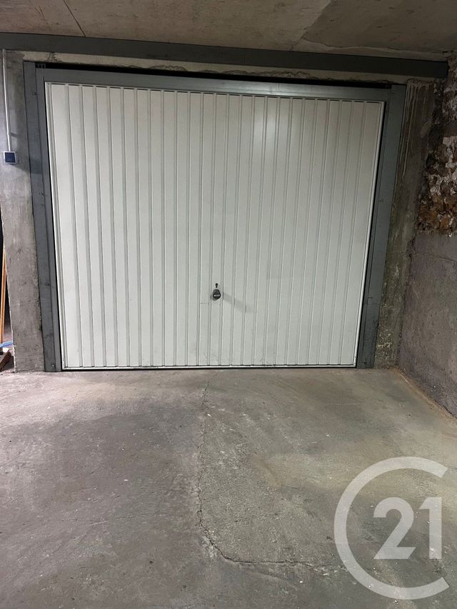 Parking à vendre - 13 m2 - Etampes - 91 - ILE-DE-FRANCE