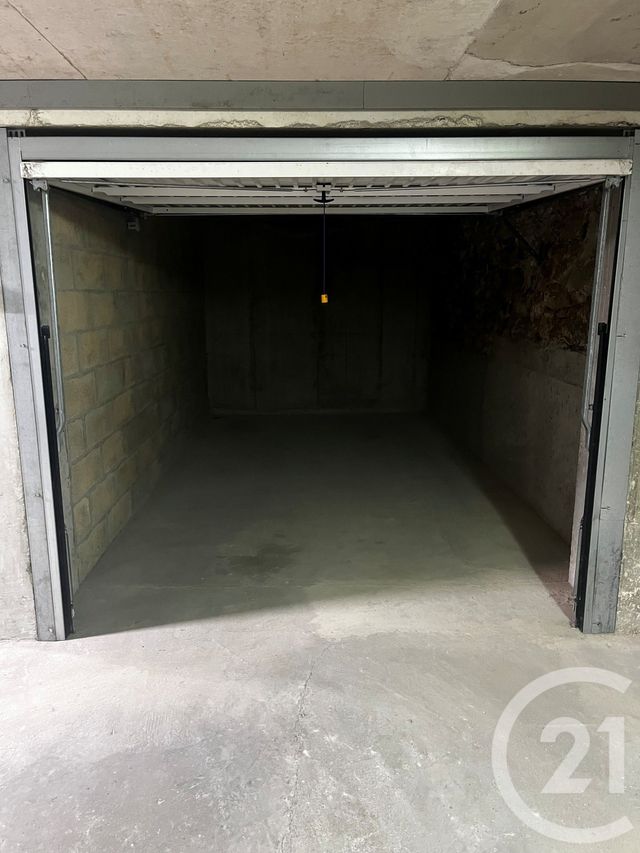 Parking à vendre - 13 m2 - Etampes - 91 - ILE-DE-FRANCE