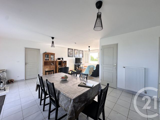 Maison &agrave; vendre - 4 pi&egrave;ces - 73 m2 - Angerville - 91 - ILE-DE-FRANCE